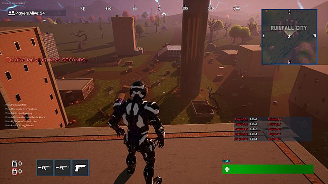 Scope: Nightmare Elites Pack