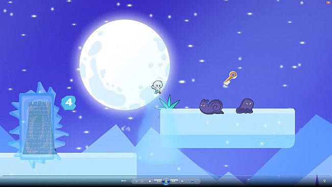 Frozen Gauntlet (Windows)