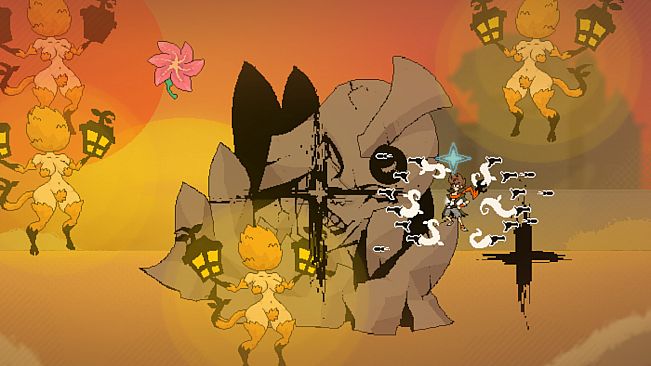 The Cool Guys Are Level 100