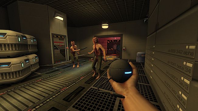 System Shock 2: 25th Anniversary Remaster - Nintendo Switch 2 Edition Upgrade Pack