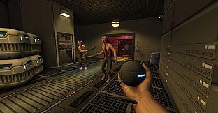 System Shock 2: 25th Anniversary Remaster - Nintendo Switch 2 Edition