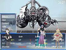 BoxxyQuest: The Gathering Storm