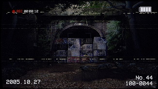 [Chilla's Art] Inunaki Tunnel | 犬鳴トンネル