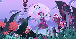 Dance of Drauganna