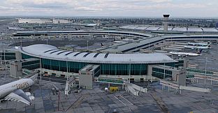 X-Plane 12 Add-on: Globall Art - Toronto Pearson International