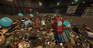 Sort of the Apocalypse