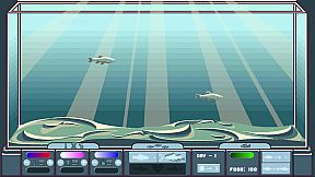 The Last of the Minnows