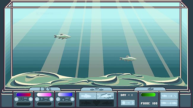 The Last of the Minnows