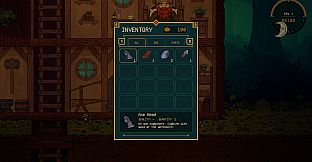 Heart of the Forge