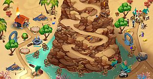 Elven Rivers 5: UnderSea