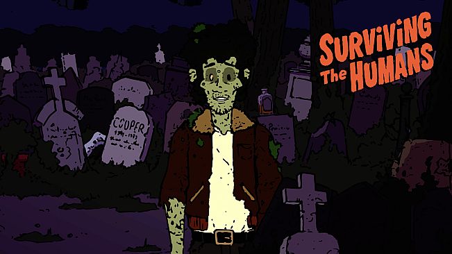 Surviving The Humans