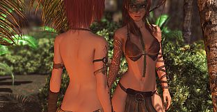 Almost Castaways