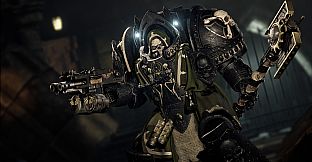 Space Hulk: Deathwing Enhanced Edition - Soundtrack