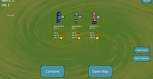 Swap Bots