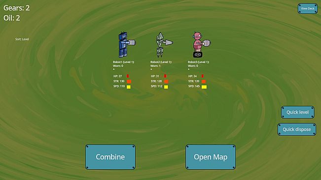 Swap Bots