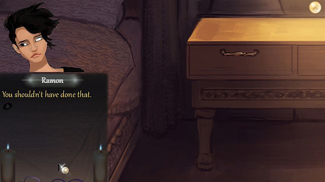 Your Brother's Requiem