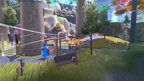 The Secret of Crystal Mountain