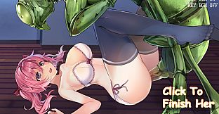 FIGHTING GIRL SAKURA-R