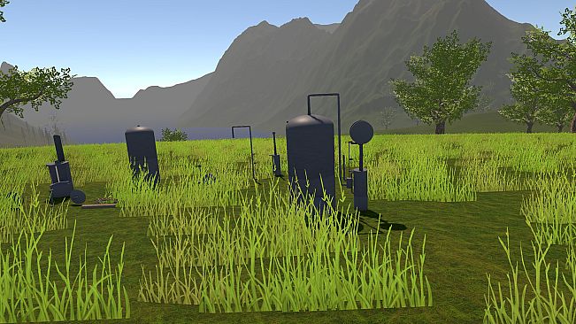 Initial Civilization