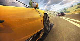 Redline JDM Drift