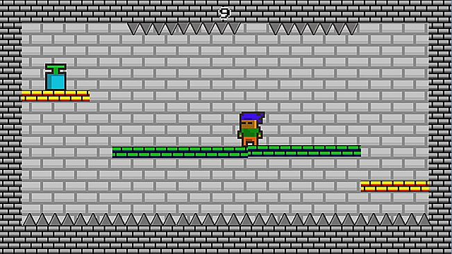 Infinite Game Cartridge Collection - 10 Seconds