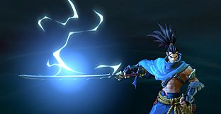 Ruined King: Manamune Sword for Yasuo