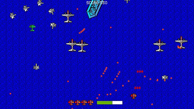 Tiger Fighter 1931 Tora!Tora! MP021