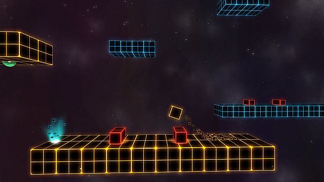 Cube Runner