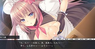 A Tale of Hard Nipples ~The secret to this town's confectionery's delicious sweets is rich, fresh milk~