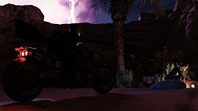 The Last Star Walker - Season 1