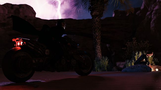 The Last Star Walker - Season 1