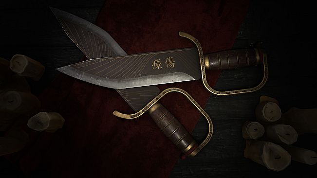 Hunt: Showdown 1896 - Azure Arsenal