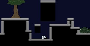 A Good Cat and The Graduate Life