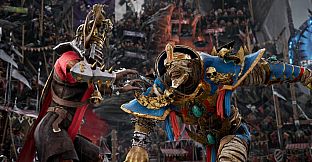 Warhammer Blood Bowl - The Official Video Game