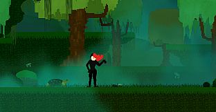 STRIKERS - Goth Jessie Skin