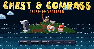Chest & Compass: Isles of Vaultara