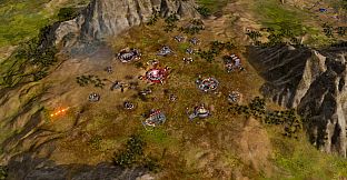 Ashes of the Singularity: Escalation