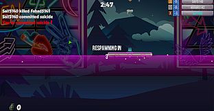 Battle Strike World War