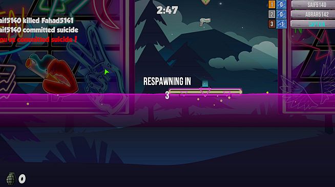 Battle Strike World War