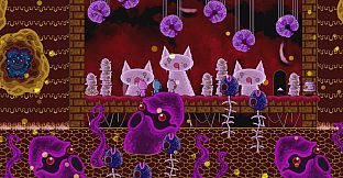 勇者モナナナは最初の洞窟が抜けられない