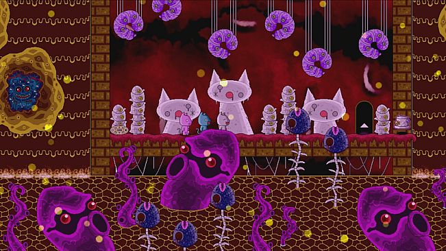 勇者モナナナは最初の洞窟が抜けられない