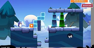 Waddle Detour