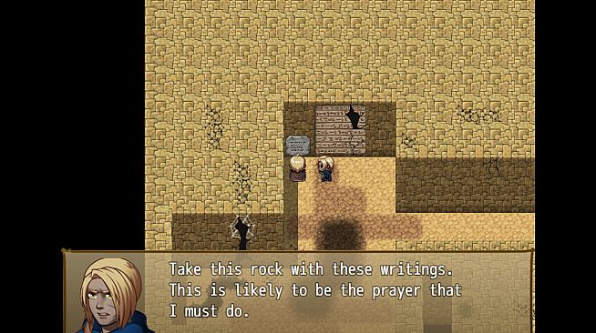 Tales of Agaris - The Legendary Rion