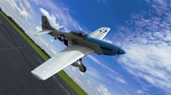 RealFlight Evolution - 2023 Year Content Pass