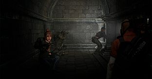 The Death Archive