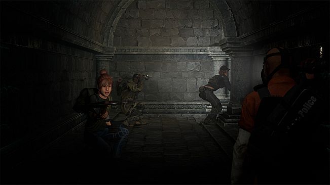 The Death Archive