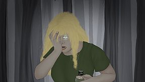 The Palaces of The Mind: Chapter One