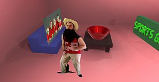 The Hunger: Games Ensemble