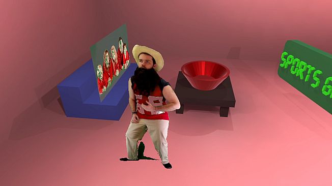 The Hunger: Games Ensemble