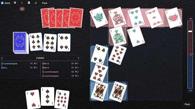 PokerField
